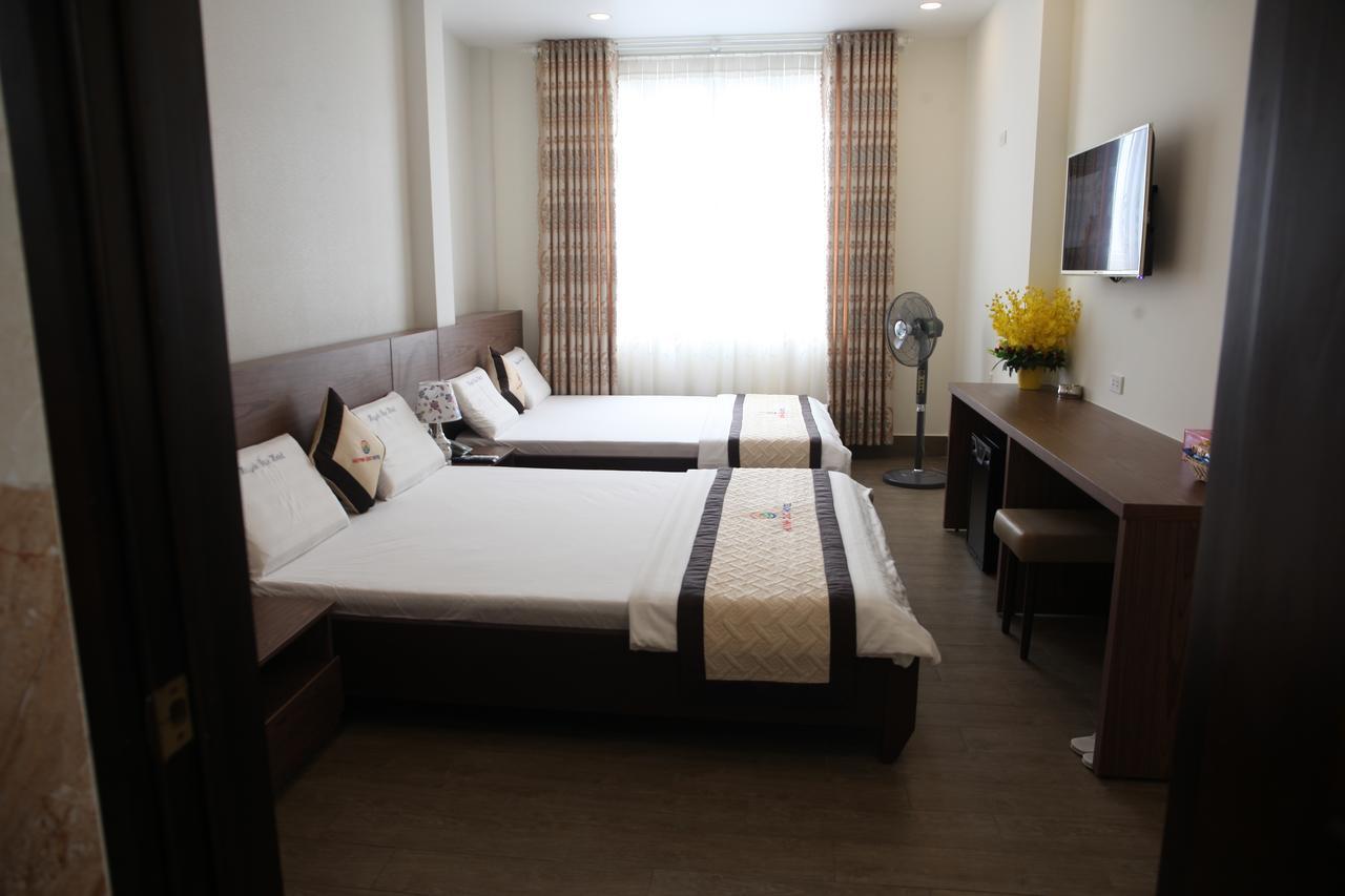 Huynh Duc 2 Hotel Cao Lanh Экстерьер фото