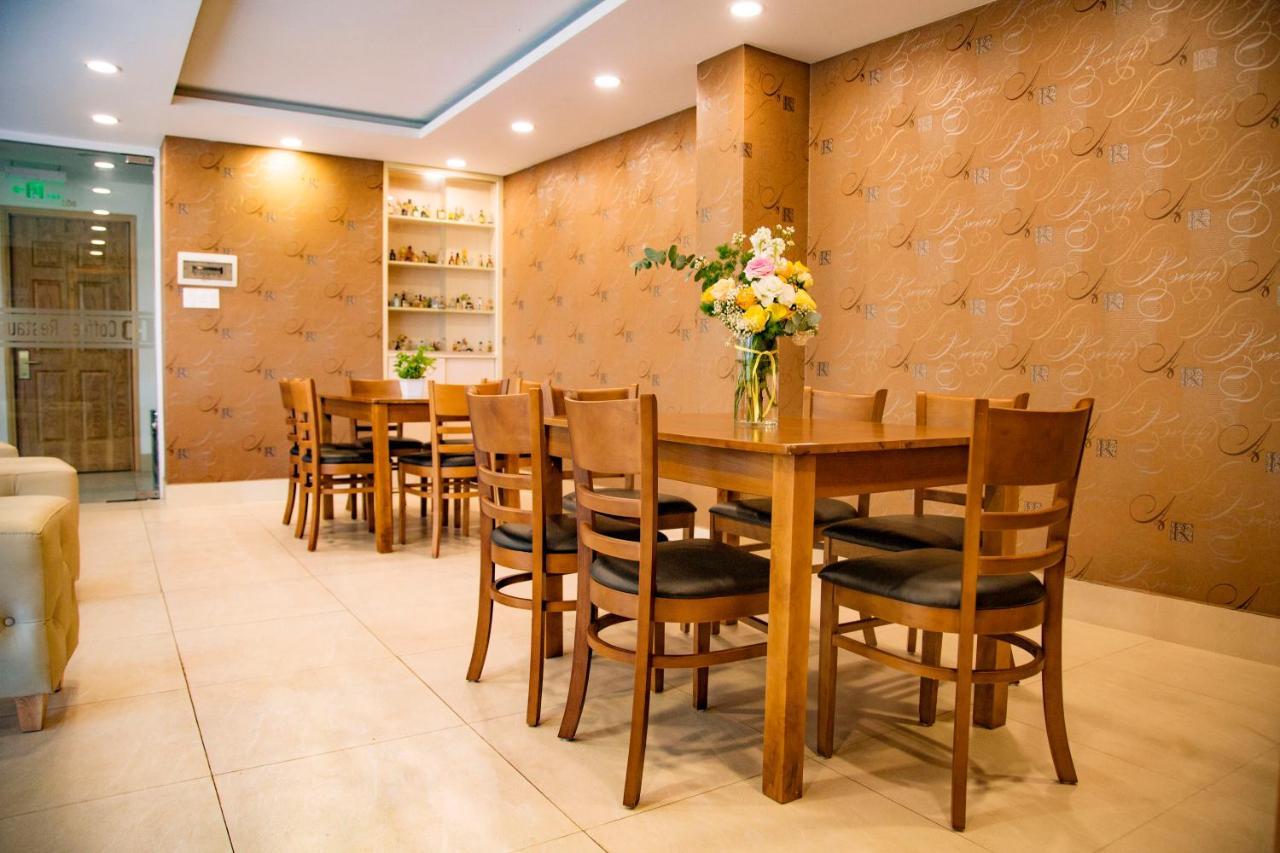 Huynh Duc 2 Hotel Cao Lanh Экстерьер фото