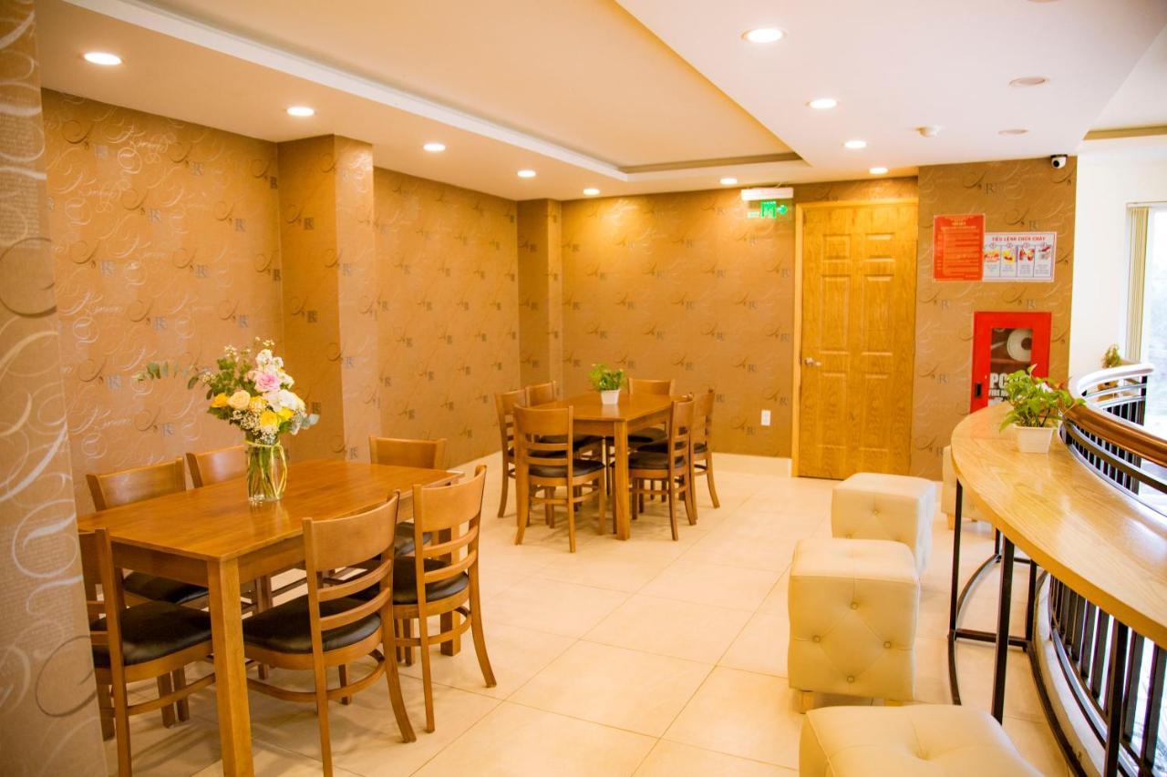 Huynh Duc 2 Hotel Cao Lanh Экстерьер фото